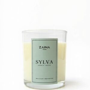 Sylva Scented Candle