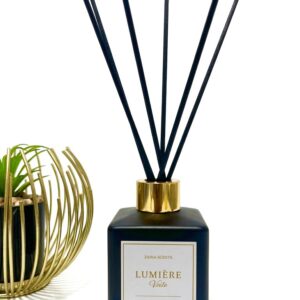 Lumière Voile