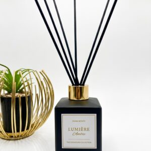 Lumière Ambre