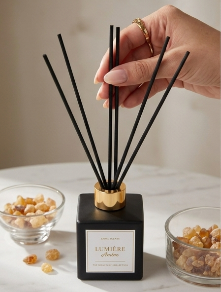 luxury reed diffusers
