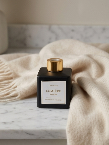 premium diffuser scents