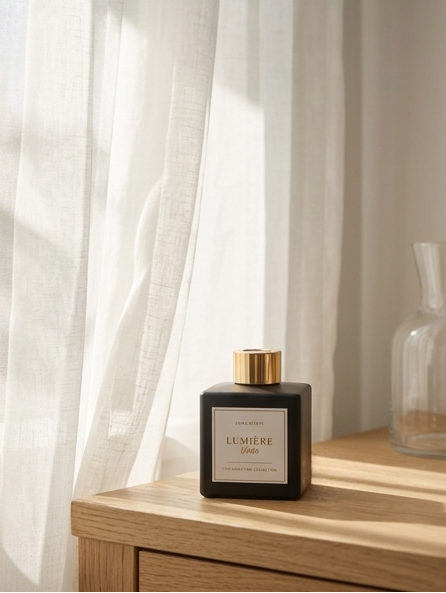 home fragrance collection